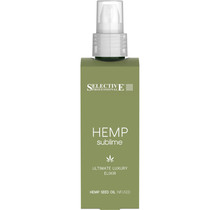 Selective Hemp Sublime Elixer (100ml)