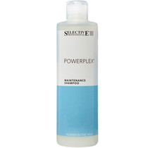 Selective Powerplex Maint. Shampoo (250ml)