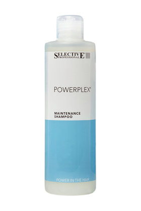 Selective Powerplex Maint. Shampoo (250ml)
