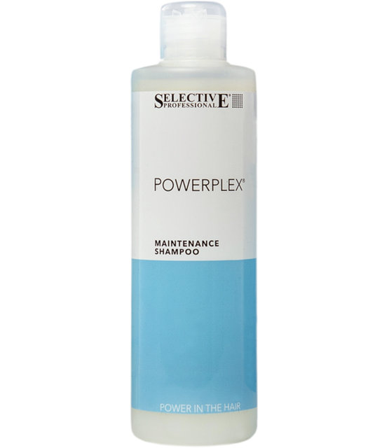 Selective Powerplex Maint. Shampoo (250ml) Selective Powerplex Maint. Shampoo (250ml)
