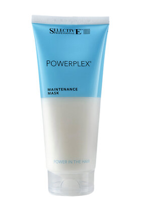 Selective Powerplex Maint. Mask (200ml)