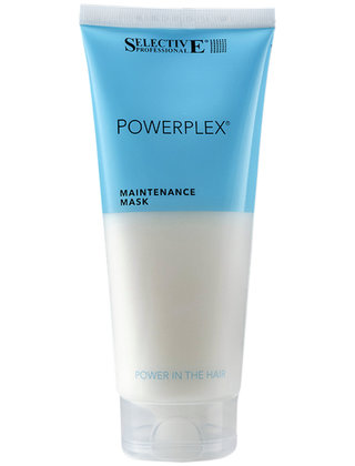 Selective Powerplex Maint. Mask (200ml)