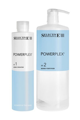 Selective Powerplex Stap 1 (500ml)