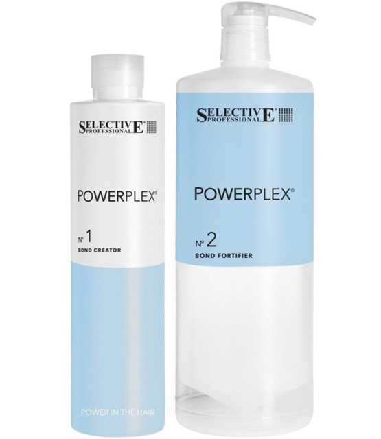 Selective Powerplex Stap 1 (500ml) Selective Powerplex Stap 1 (500ml)
