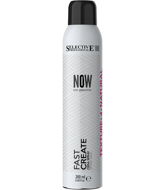 Selective NOW Fast Create (200ml) Selective NOW Fast Create (200ml)