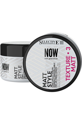 Selective  NOW Matt Style (100ml)