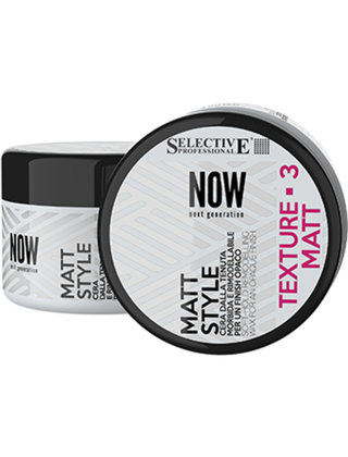 Selective  NOW Matt Style (100ml)