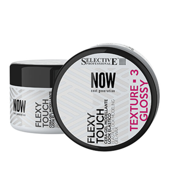 Selective NOW Flexy Touch (100ml) Selective NOW Flexy Touch (100ml)