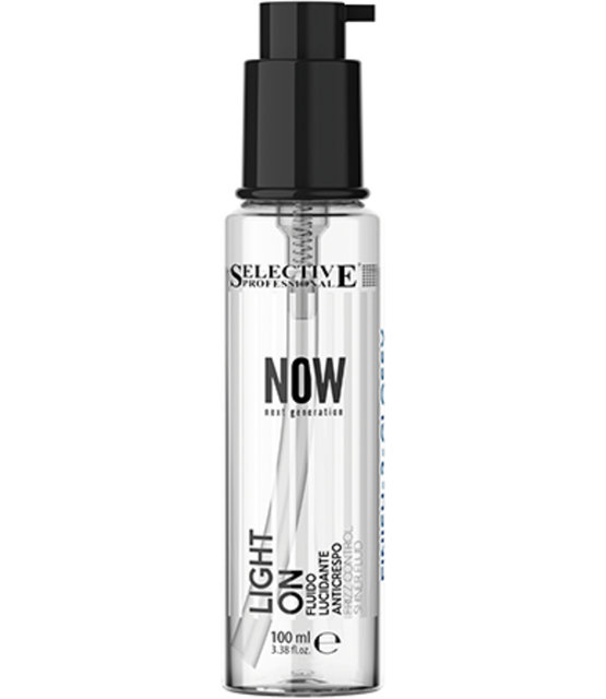 Selective NOW Light On (100ml) Selective NOW Light On (100ml)