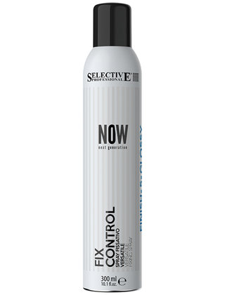 Selective  NOW Fix Control (300ml)