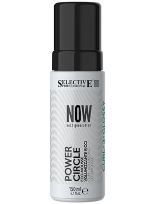 Selective NOW Power Circle (150ml)