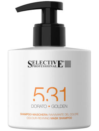 Selective 531 GOLD (275ml)