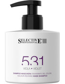 Selective  531 VIOLET(275ml) Selective  531 VIOLET(275ml)