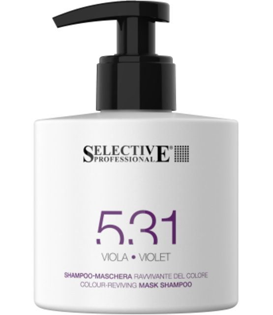 Selective  531 VIOLET(275ml) Selective  531 VIOLET(275ml)