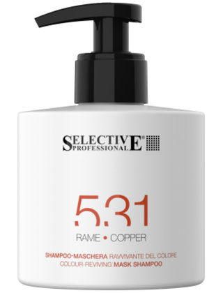 Selective 531 COPPER (275ml)
