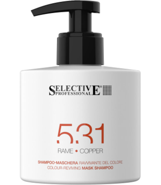 Selective 531 COPPER (275ml)