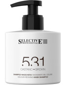 Selective 531 BROWN (275ml) Selective 531 BROWN (275ml)