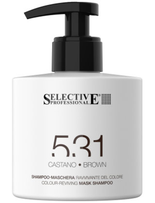 Selective 531 BROWN (275ml)