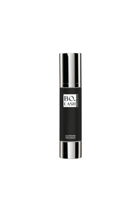 BO.LASH Cleansing Face Wash (50ml)
