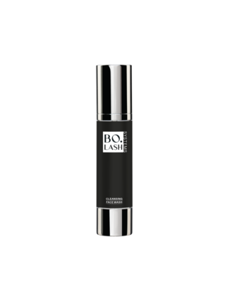 BO.LASH Cleansing Face Wash (50ml)
