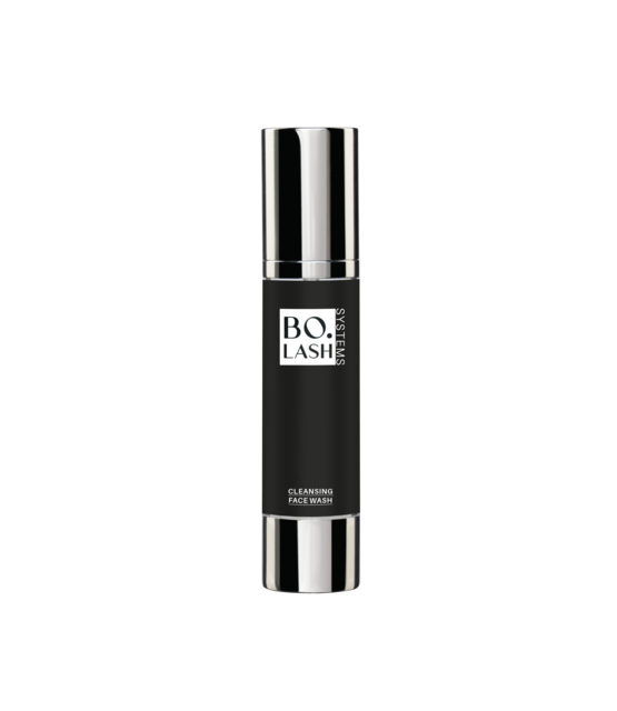 BO.LASH Cleansing Face Wash (50ml) BO.LASH Cleansing Face Wash (50ml)