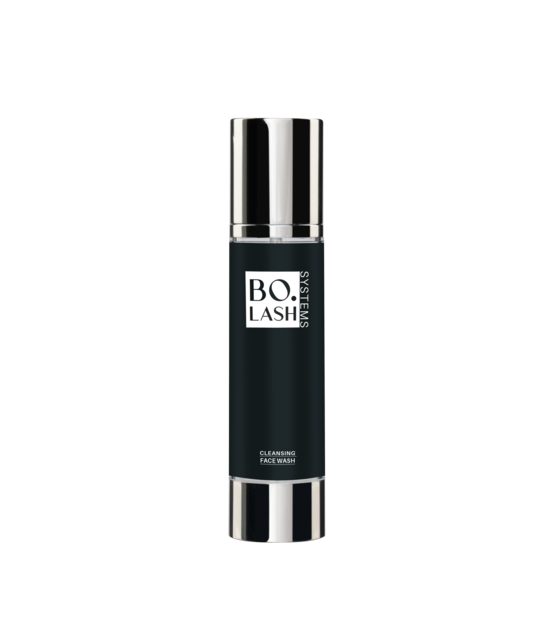 BO.LASH Cleansing Face Wash (100ml)