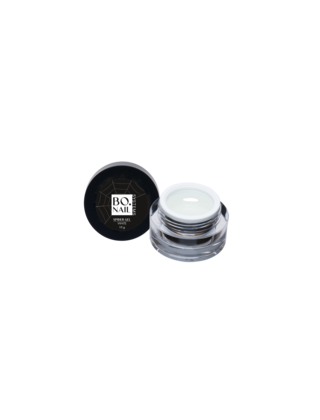 BO.NAIL Spider Gel White 10gr