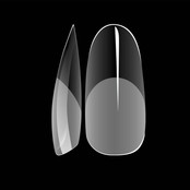 BO.NAIL Salon Speed Tip - Medium Round 552pcs