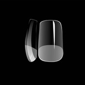 BO.NAIL Salon Speed Tip - Short Square 552 pcs