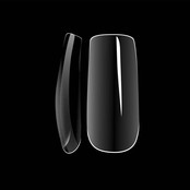 BO.NAIL Salon Speed Tip - Medium Square 552 pcs