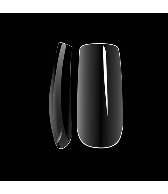 BO.NAIL Salon Speed Tip - Medium Square 552 pcs