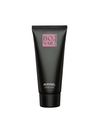 BO.NAIL AcryGel Dark Pink (60 G)