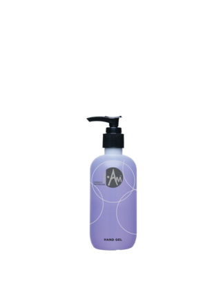 I.Am Hand Gel (250ml)