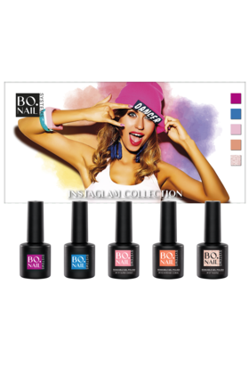 BO. InstaGlam Collection