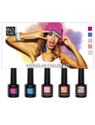 BO. InstaGlam Collection