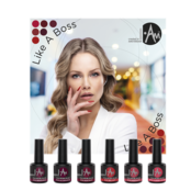 I.Am SOGP Like a Boss Collection 6pcs I.Am SOGP Like a Boss Collection 6pcs