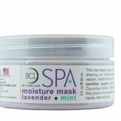 Moisture Mask Lavender + Mint 3oz