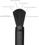 I.Am Soak Off Gel Polish #109 Sheen (7ml)