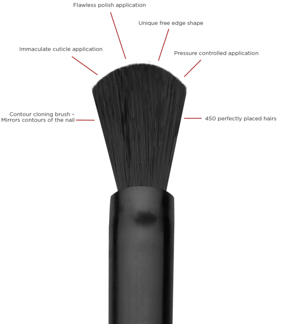 I.Am Soak Off Gel Polish #028 Going Dutch (7ml)