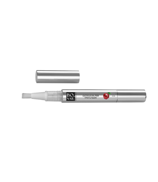 BO.NAIL Cuticle Oil Pen - Cherry Apple (3ml)