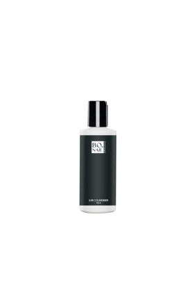BO.NAIL 2-in-1 Cleanser (100ml)