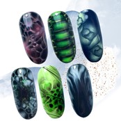 BO.NAIL Blooming Gel (15ml)