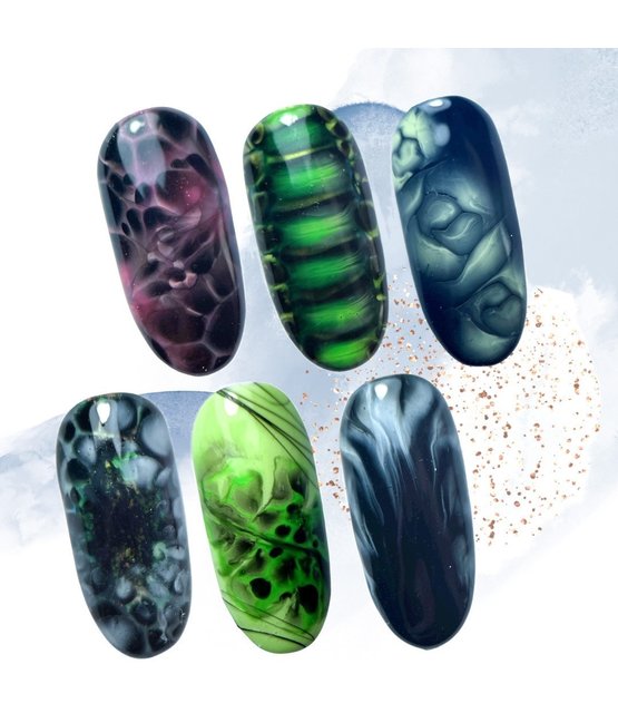 BO.NAIL Blooming Gel (15ml)