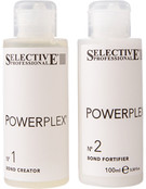 Selective Powerplex Kit Selective Powerplex Kit