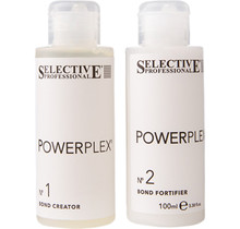 Selective Powerplex Kit