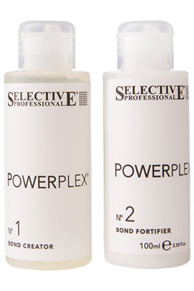 Selective Powerplex Kit