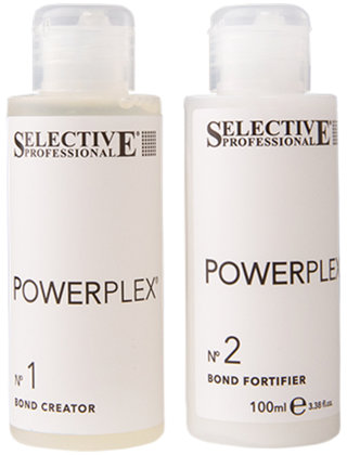 Selective Powerplex Kit