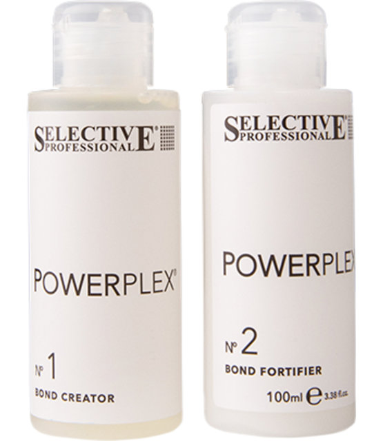 Selective Powerplex Kit Selective Powerplex Kit