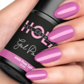 Gelpolish #006 Pink Taffy (10ml) Gelpolish #006 Pink Taffy (10ml)