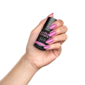 Gelpolish #006 Pink Taffy (10ml) Gelpolish #006 Pink Taffy (10ml)